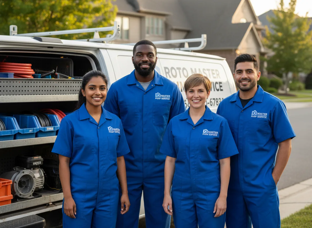 Sump Pump Installation company in Ashland, OH